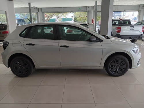 Volkswagen Polo 1.6 Msi Track