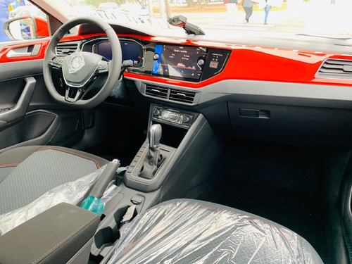Volkswagen Polo Comfort. 200 Tsi 1.0 Flex 12v Aut. 2019/...