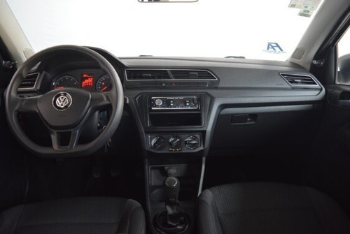 Gol 1.0 Mpi Trendline (flex)