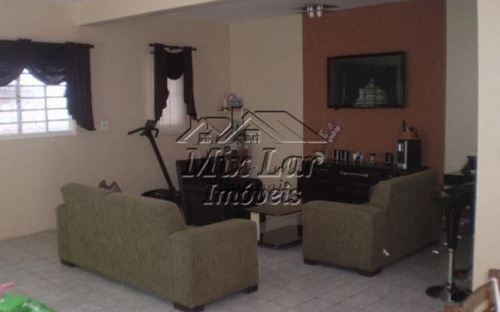 Imagem 5 de 15 de Ref 3867 Casa Sobrado No Bairro Parque Santa Tereza - Carapicuíba - Sp - 3867