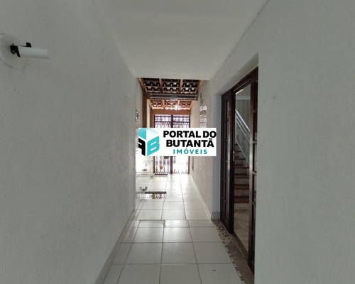 Imagem 2 de 30 de Casa - Ca00067 - 69414704