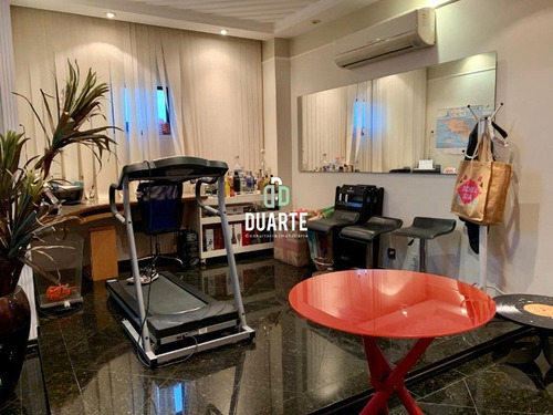 Imagem 21 de 28 de Cobertura - Co00080 - 68820591