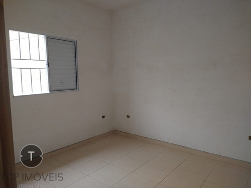 Imagem 13 de 16 de Casa 2 Dormitórios Á Venda, Itanhaém, São Paulo, Bairro Jd.jamaíca, - Ca00756 - 70314082
