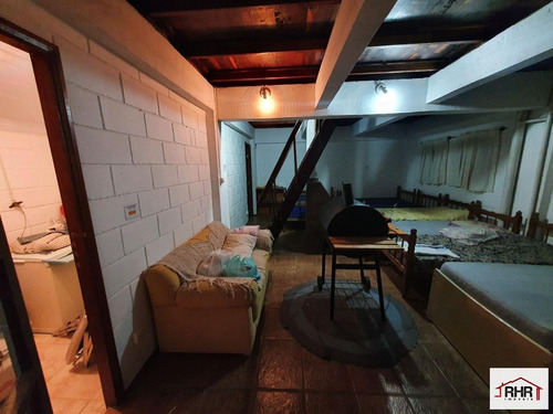 Imagem 5 de 15 de Chácara Para Venda Em Mairiporã, Centro, 2 Dormitórios, 4 Banheiros, 8 Vagas - 162_1-2253990