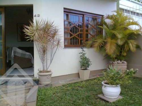 Imagem 3 de 15 de Casa - Marechal Rondon - Ref: 135600 - V-135600