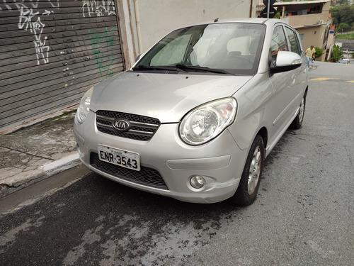 Kia Picanto 1.0 Ex 5p