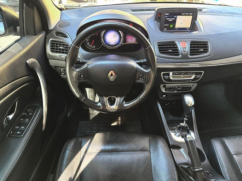 Renault Fluence 2.0 DYNAMIQUE PLUS 16V
