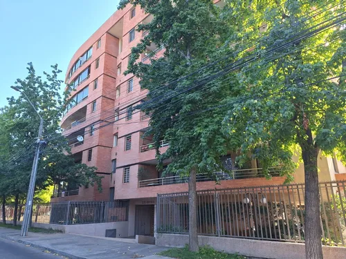 Departamento En Venta, Barrio El Tenis. Rancagua.