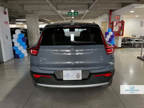 Volvo XC40 2.0 Hibrid B4