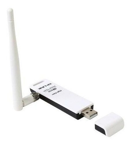 Tp-link Adaptador Usb Wifi Archer T2uh Ac600 Alta Gan Ppct