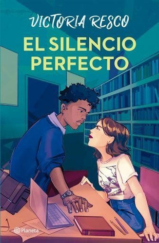 El Silencio Perfecto - Victoria Resco