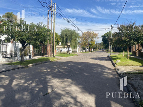 Casa 3 Ambientes En Jose Marmol