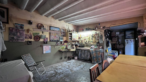 Venta Casa 5 Amb Los Pinares Patio Quincho