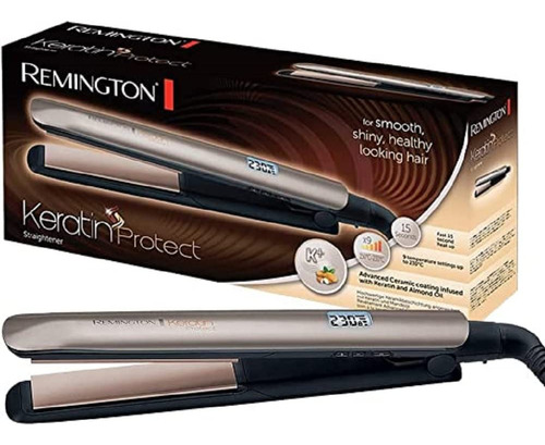 Remington S Keratin Protect Ferro