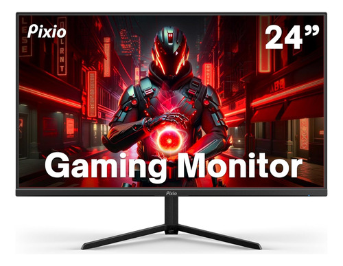 Monitor Gamer Pixio Px248 Prime 24'' 144hz Ips 1ms Fhd Frees