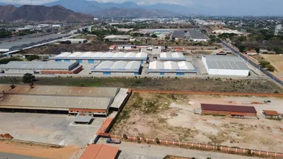 Terreno en venta
