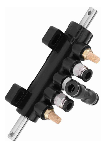 Controle De Válvula De Pedal Para Suprimentos De Máquinas De