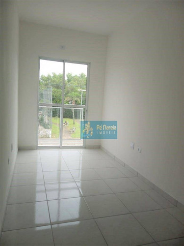 Imagem 5 de 28 de Casa Com 2 Dormitórios À Venda, 49 M² Por R$ 198.000 - Cidade Naútica - São Vicente/sp - Ca0222