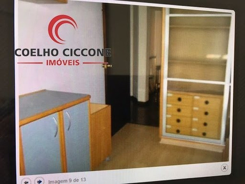 Imagem 7 de 15 de Compre Apartamento Em Santa Paula - V-2085