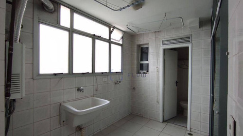 Imagem 25 de 30 de Apartamento De 94m² Com 3 Dormitorios Sendo 1 Suíte E 2 Vagas - Bosque Da Saúde - Ap9631