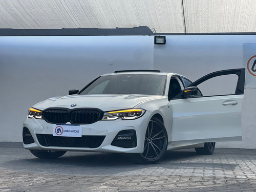 BMW 320i M Sport Sport