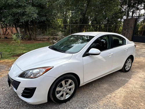 Mazda Mazda 3 2.0 I Touring Sedan Mt