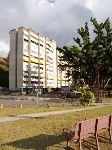 Apartamento En Alquiler