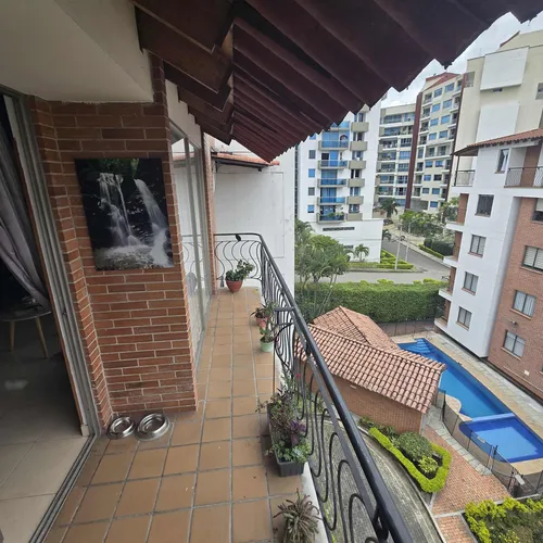 Cómodo Apartamento Duplex En Ibagué
