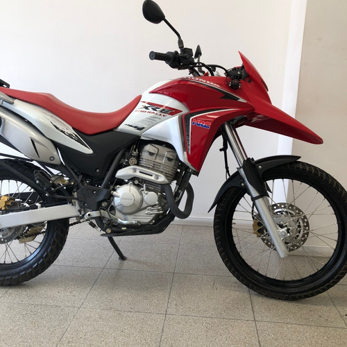 Imagen 11 de 18 de Honda Xre 300 Rally Usada