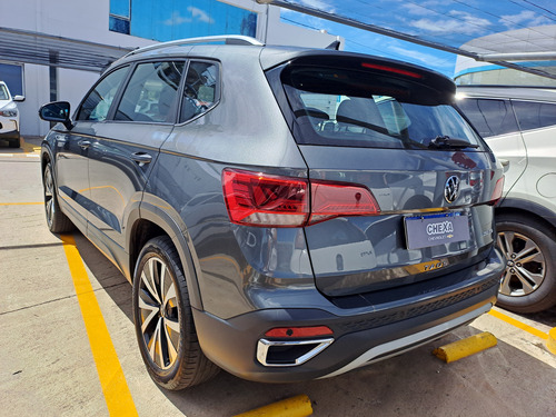 Volkswagen Taos 1.4 250 Tsi Highline