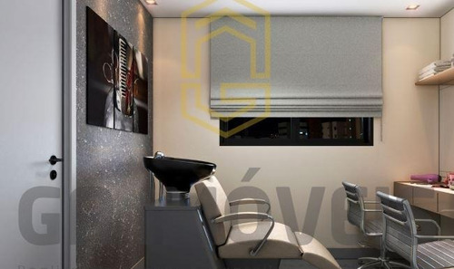 Imagem 10 de 21 de Casa Verde E Amarela Com 2 E 3 Quartos, Super Área De Lazer, A Partir De 149 Mil! - 1182