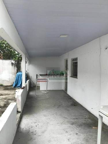 Imagem 9 de 9 de Ótima Casa Com 5 Quartos À Venda, 165 M² Por R$ 325.000 - Novo Aleixo - Manaus/am - Ca4362