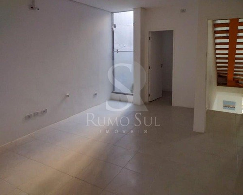 Imagem 1 de 8 de Sala Comercial - Jardim Marajoara - Ref: 38344 - L-38344