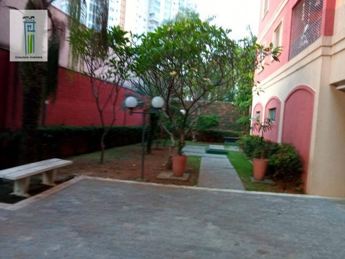 Imagem 17 de 24 de Excelente Apartamento Lauzane - Ap1419