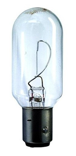 Bombilla De Luz De Navegación De Repuesto 12v 25/30w Hella