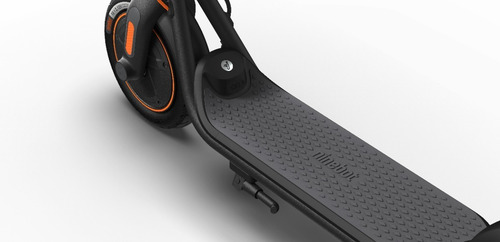 Imagen 6 de 8 de Monopatín Eléctrico Segway F40