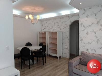 Imagem 2 de 26 de Apartamento - Ref: 192740