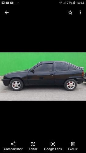 Chevrolet Kadett Gls2.0 Mpfi