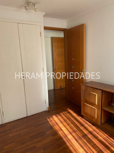 Imagen 25 de 30 de Lindo Departamento En Venta De 3 Dormitorios. Lo Barnechea