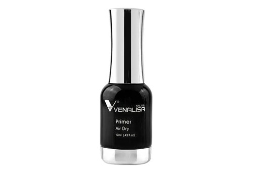 Venalisa® Primer Air Dry Para Esmalte  Semi-permanente 12ml 