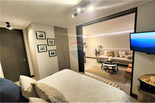 Departamento 1 Dormitorio - Cantagallo