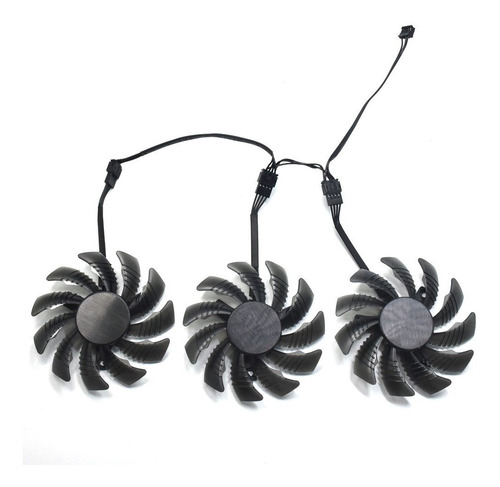 Cooler Fan Para Gigabyte Gtx 1080 Ti Gaming/gtx 1070 G1/aoru
