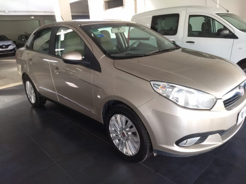 Fiat Grand Siena
