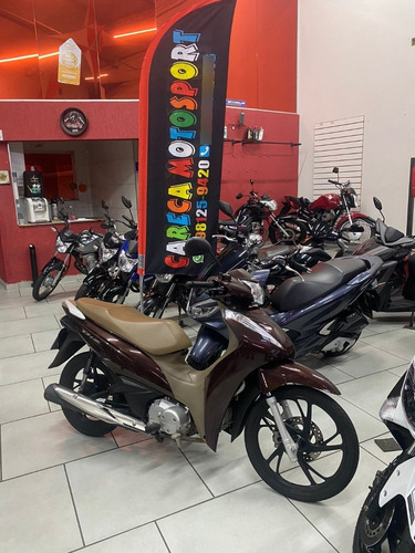 Imagem 6 de 6 de Honda Biz 125 2021