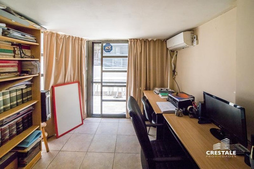 Imagen 11 de 17 de Venta Departamento 3 Dormitorios Con Patio - Parque España, Rosario,