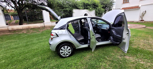 Chevrolet Agile 1.4 Ls