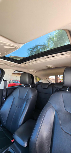 Ford Focus III 2.0 Se Plus At6