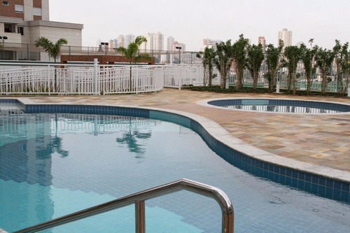 Imagem 20 de 30 de \oportunidade Residencial Málaga - Ap2199
