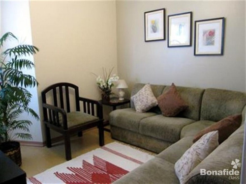 Imagem 3 de 18 de Apartamento - Ap02830 - 4253539