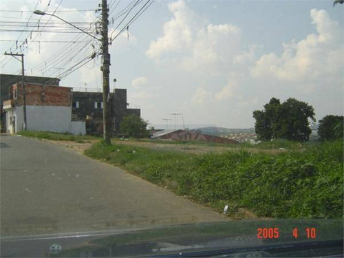 Imagem 5 de 6 de Terreno, 30220 M² - Venda Por R$ 21.800.000,00 Ou Aluguel Por R$ 120.000,00 - Cidade Tiradentes - São Paulo/sp - Te0326
